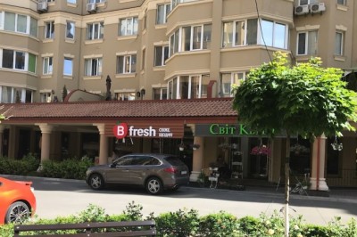 SB Post / Софіївська Борщагівка | Facebook