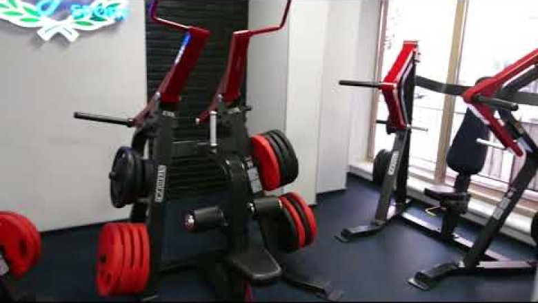 Спортклуб Софія Sport