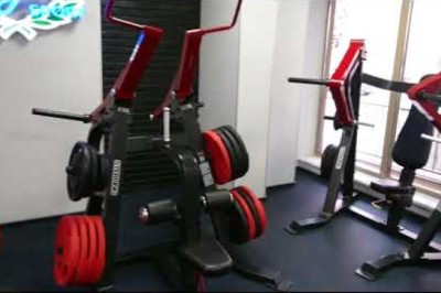 Спортклуб Софія Sport