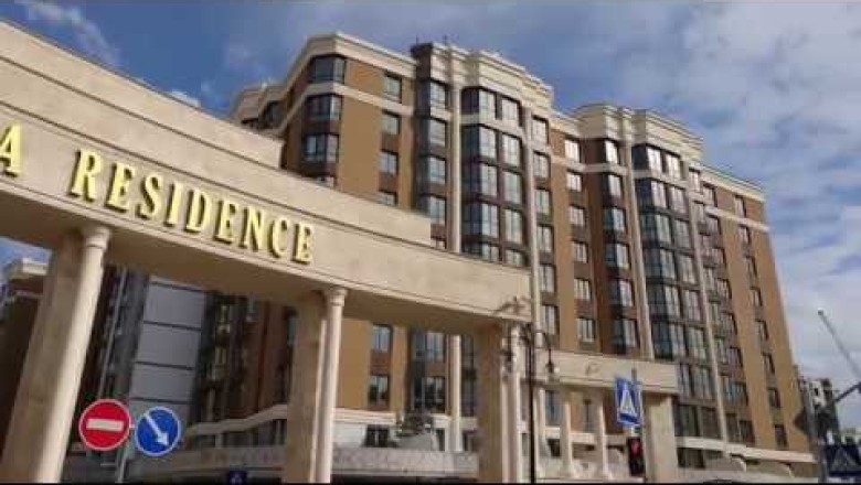 ЖК Sofia Residence – престиж чи комфорт?