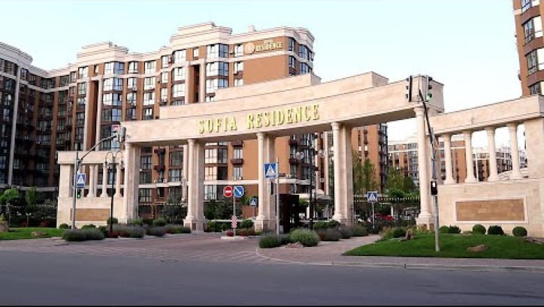ЖК Sofia Residence – враження через рік