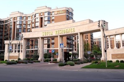ЖК Sofia Residence – враження через рік