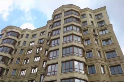 ЖК Софія Сіті/Sofia City від Мартинова. Історія та сучасність.