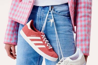 Весняний подих новинок