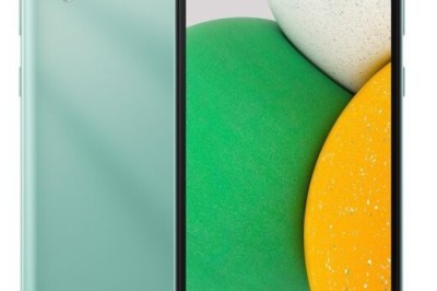 Смартфон Samsung Galaxy A03 Core (A032/32) Light Green
