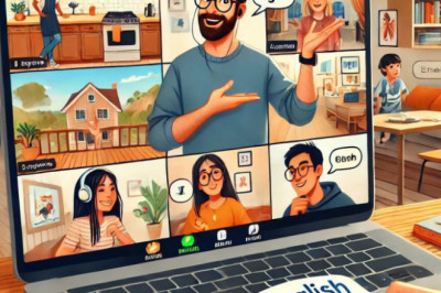 Групові заняття з англійської 🇬🇧 для дорослих онлайн, Zoom