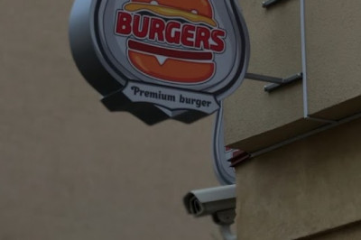 Запрошуємо КУХАРЯ-УНІВЕРСАЛА, CHEESY ED BURGERS,ЖК Софія,Софіївська Борщагівка