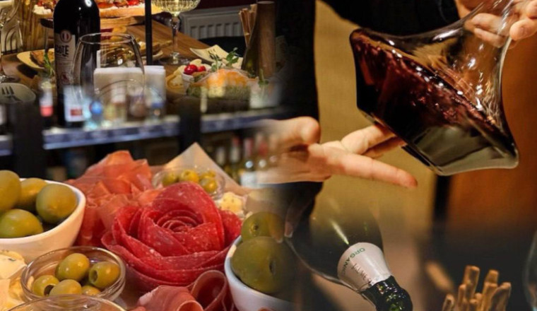 Dom Jamón шукає нових людей в свою команду!
