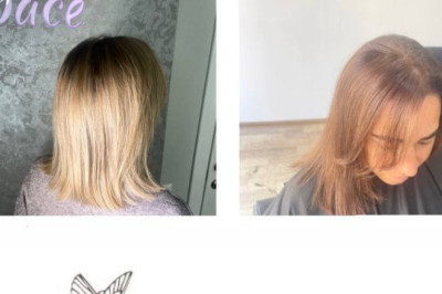 Перукарські послуги для кожного стилю та настрою, ЖК Петрівський, Софіївська Борщагівка