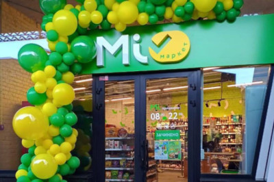 У звязку з відкриттям нових Мі маркетів в Софіївській Борщагівці запрошуємо на роботу до нашої команди продавців