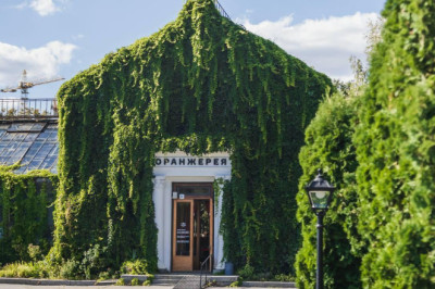 На ВДНГ стартувало «Квітоліто» — новий сезон фотозон, артінсталяцій і відпочинку