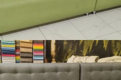 Перетяжка, реставрація, заміна оббивки меблів, дивана, крісла - Софіївська Борщагівка