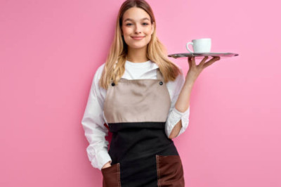 ШУКАЄМО БАРИСТУ В НОВУ КАВ’ЯРНЮ! Софіївська Борщагівка, Боголюбова 41, ЖК Софіївська Слобідка