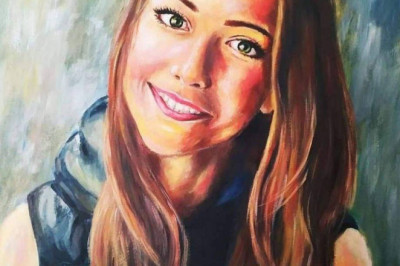 Студія With taste відкриває набір на заняття з МАЛЮВАННЯ, Софіївська Борщагівка, Проспект Мартинова 2