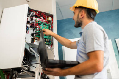 Послуги професійного електрика, Софіївська Борщагівка