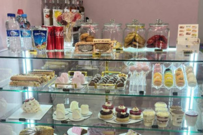 Запрошуємо баристу в нашу кавову команду SweetBakery, Софіївська Борщагівка, Амосова 67