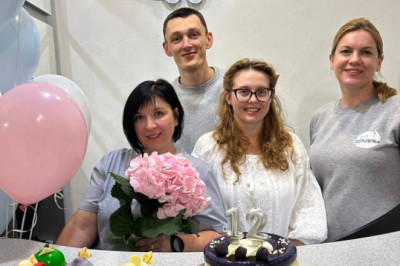 Стоматологічна клініка Перлина - Софіївська Борщагівка Боголюбова 18, ЖК Софія