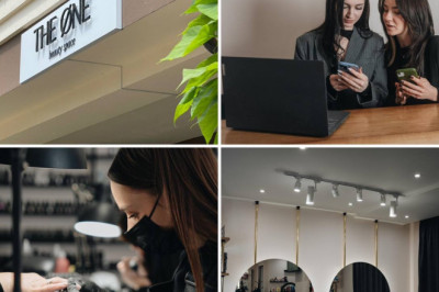 МАЙСТЕР МАНІКЮРУ/ПЕДИКЮРУ в салон краси THE ONE beauty space