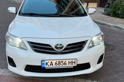 Продам авто Toyota у відмінному стані, Софіївська Борщагівка