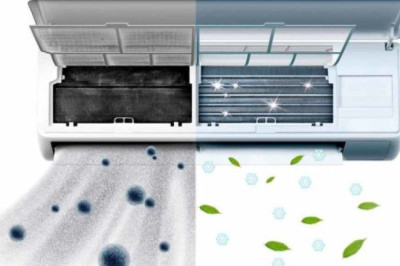 Обслуговування кондиціонерів Софіївська Борщагівка