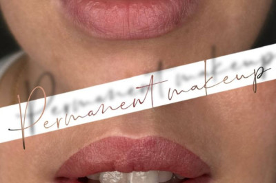 Перманентний макіяж - Софіївська Борщагівка, ЖК Софія