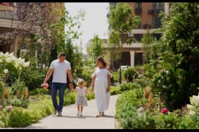 ЖК Sofia Residence, Софіївська Борщагівка