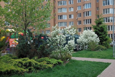 ЖК Софія від Мартинова